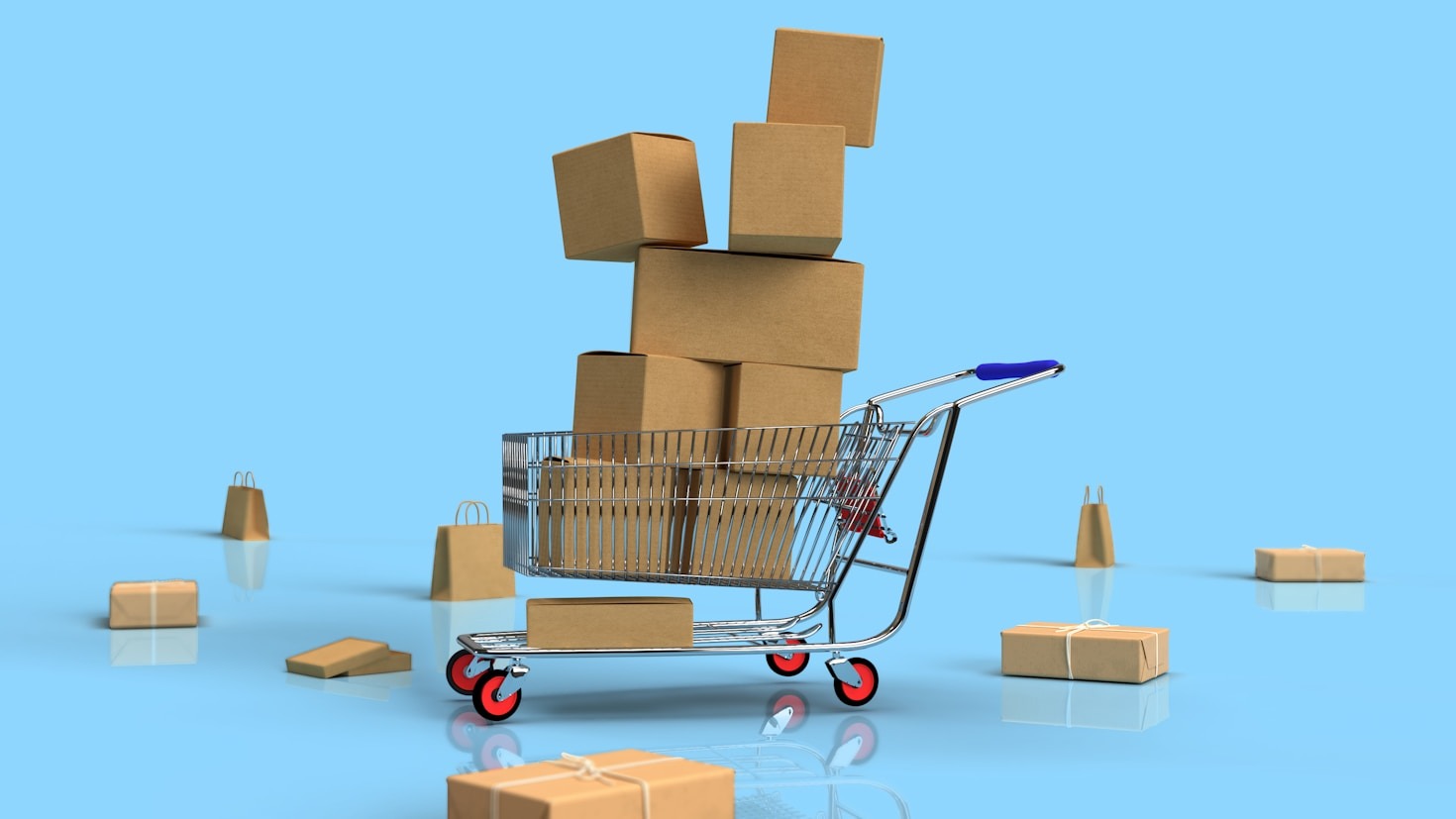 The Power of Knowledge in Everyday Purchases